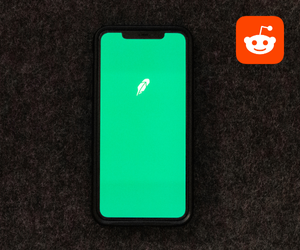 Mejores Alternativas a Robinhood en España