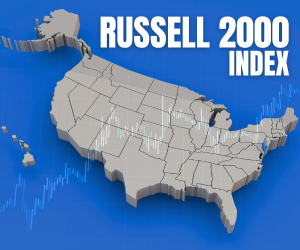 ¿Qué es el índice Russell 2000?