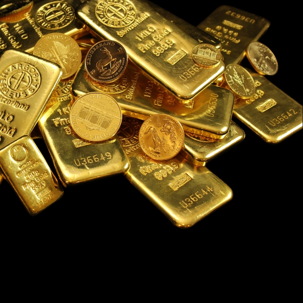 Cómo Invertir en Oro en España
