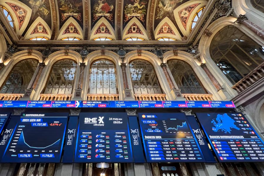 ACCIONES DE ACS EN 2025: ANÁLISIS COMPLETO Y PREVISIONES